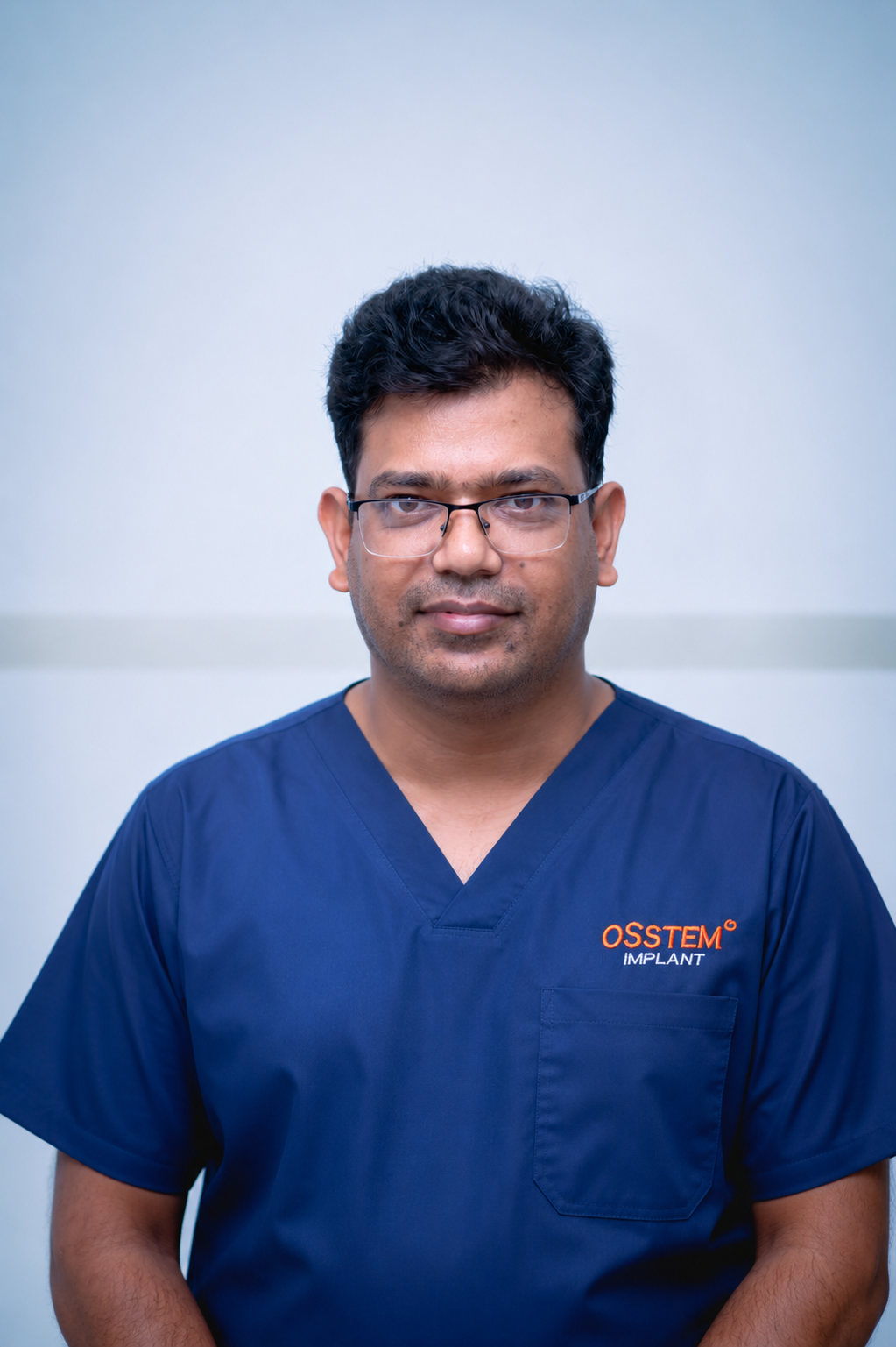Dr. Md. Abdur Rahman Saku