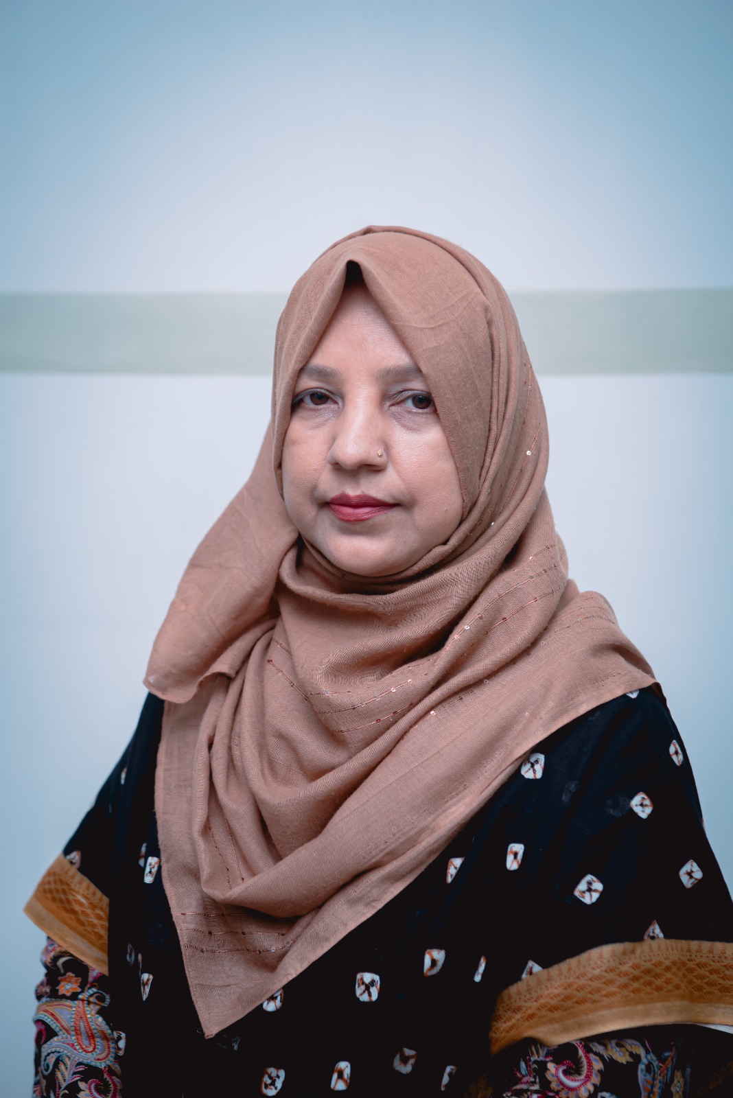 Dr. Ferdousi Begum